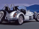 Mitsuoka Zero a Classic Type F