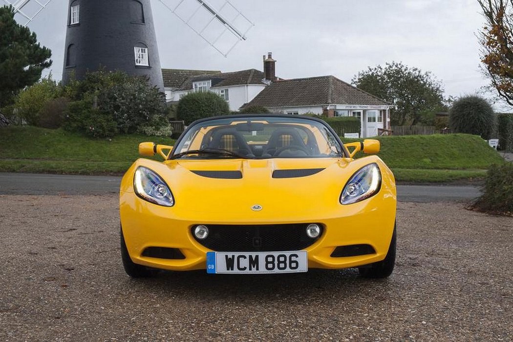 Lotus Elise