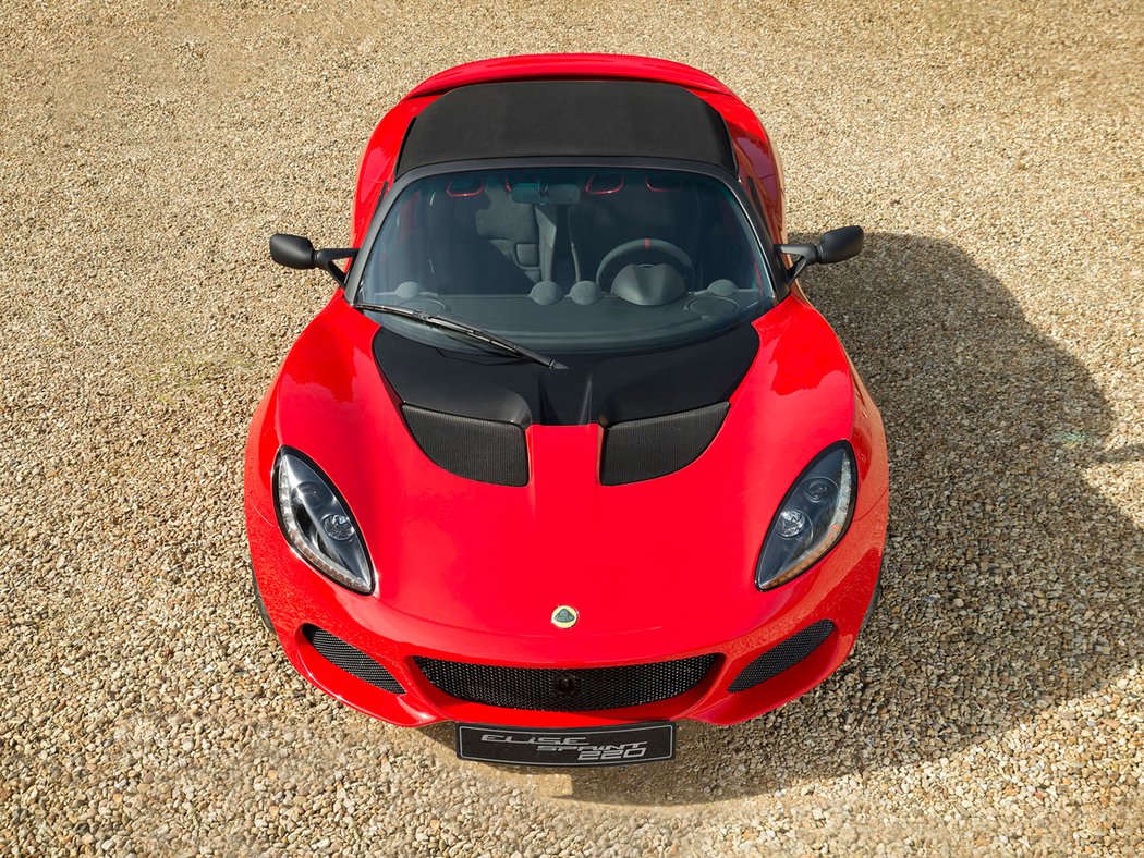 Lotus Elise