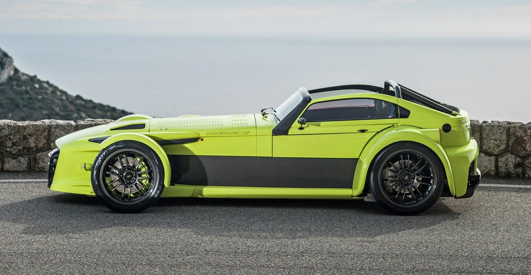 Donkervoort D8 GTO-RS