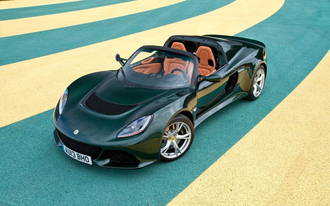 Lotus Exige