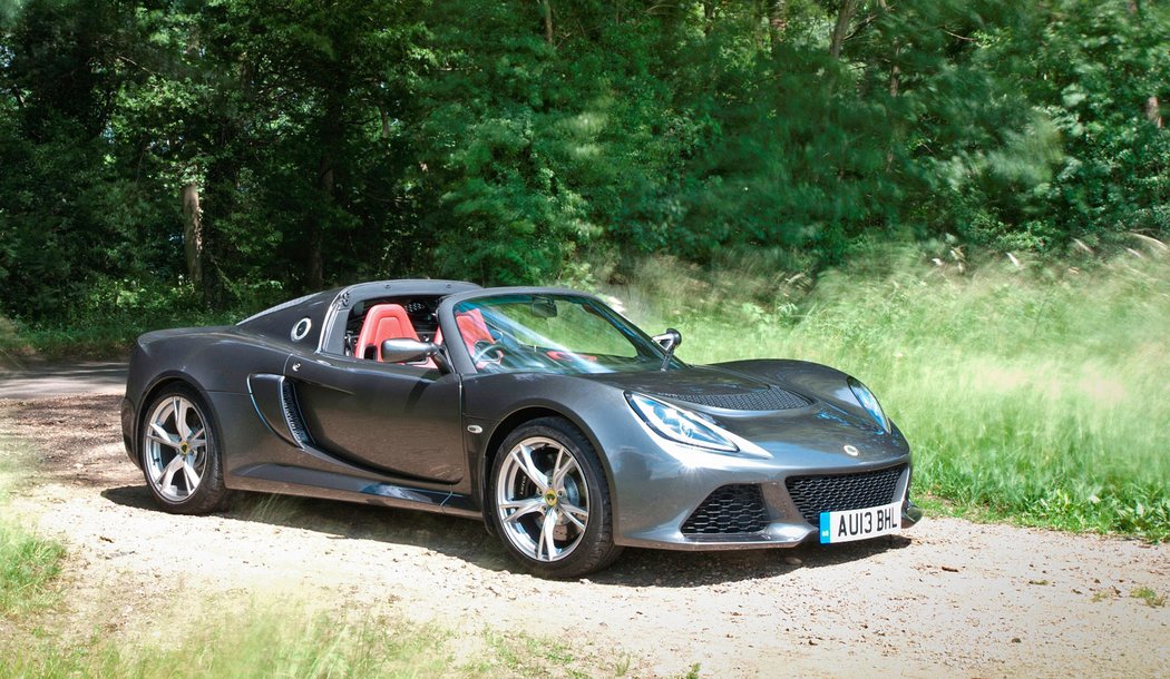 Lotus Exige