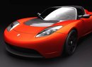 Tesla Roadster