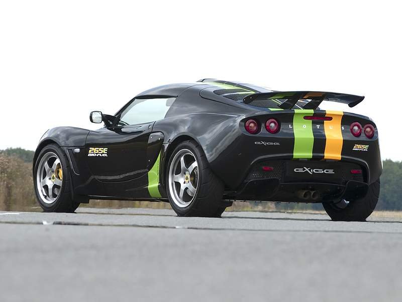 Lotus Exige