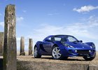 Lotus Elise S: Nový Lotus za milion