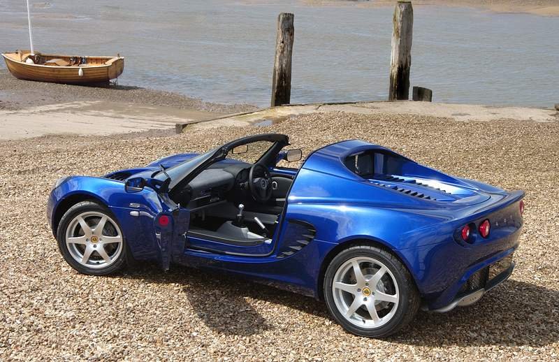 Lotus Elise