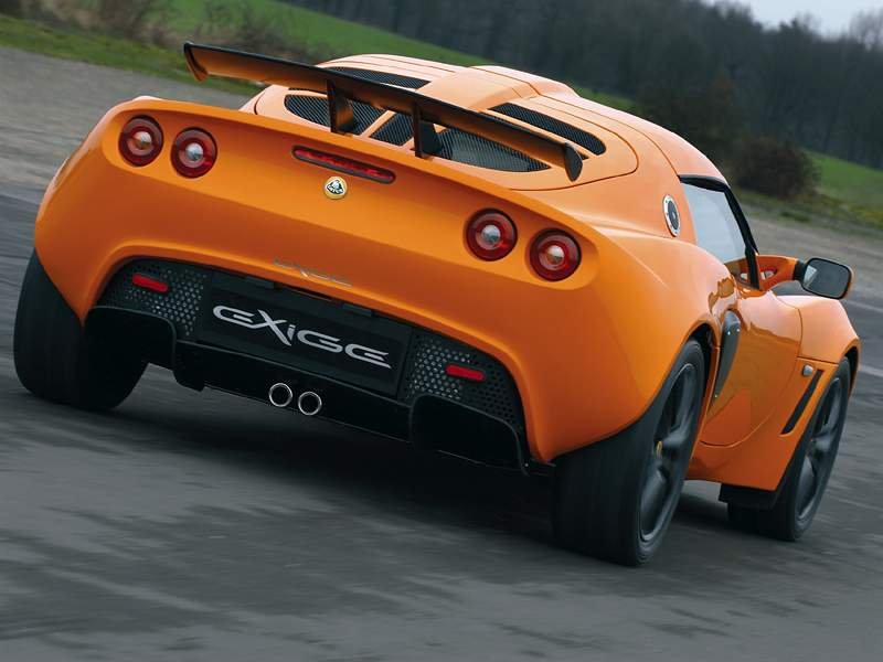 Exige