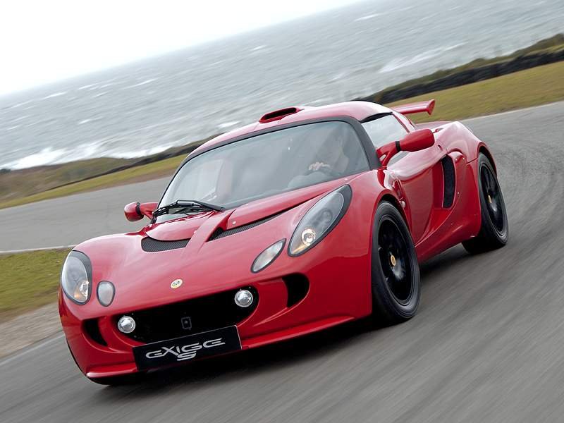 Exige S