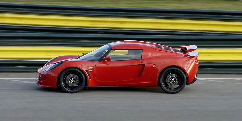 Exige S