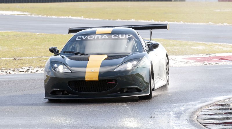 Evora Cup