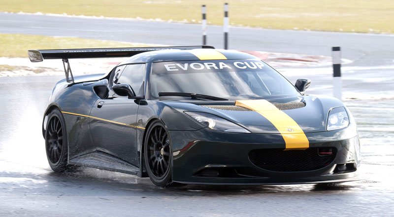 Evora Cup