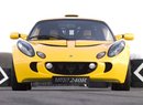 Lotus Exige