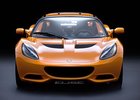 Lotus Elise 2010: Facelift a nový motor 1,6 (100 kW)