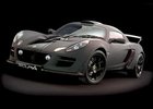 Lotus Exige Scura: Matně černá, 191 kW a 0-100 km/h za 4,1 s