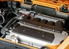 Lotus supercharger kit: Více výkonu pro Elise a Exige