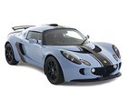 Lotus Exige S Club Racer: pouze pro 25 šťastlivců