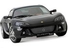 Lotus Europa S Luxury Touring Pack: více luxusu pro malé kupé