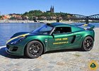 Legendy na Moje.Auto.cz: Lotus Exige S240
