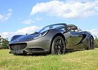 Moje.auto.cz: Lotus Elise Club Racer – Nižší váha, více výkonu