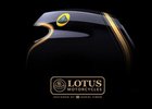 Lotus C-01: v Hethelu vyvíjí vlastní motorku!