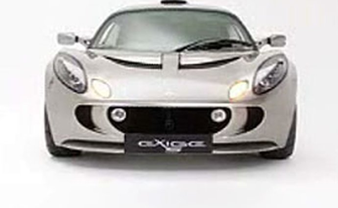 Video: Lotus Exige S – východní filosofie z východní Anglie