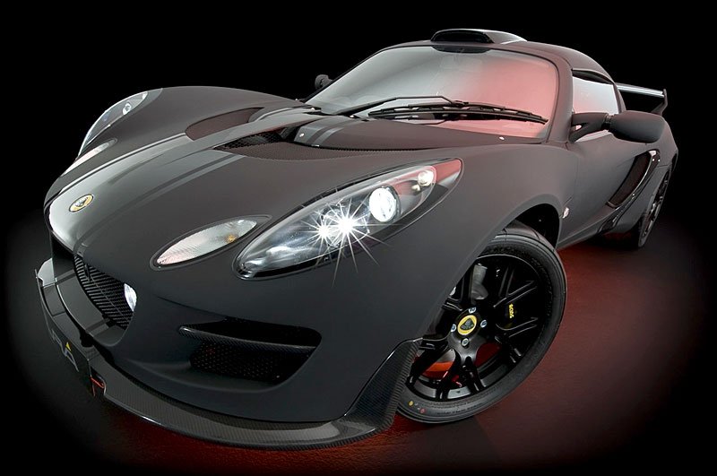 Lotus Exige