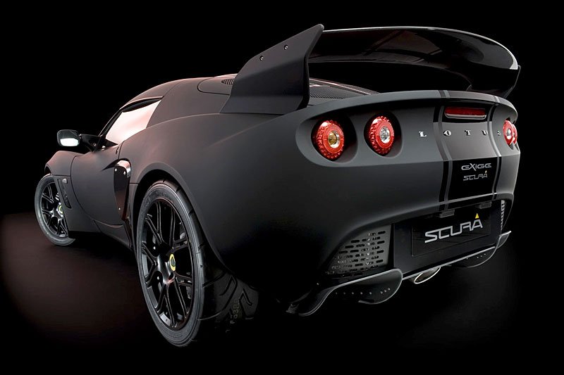 Lotus Exige