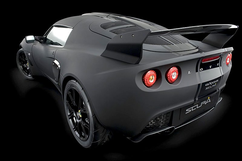 Lotus Exige