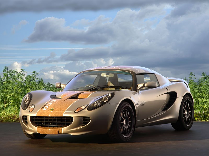 Lotus Elise