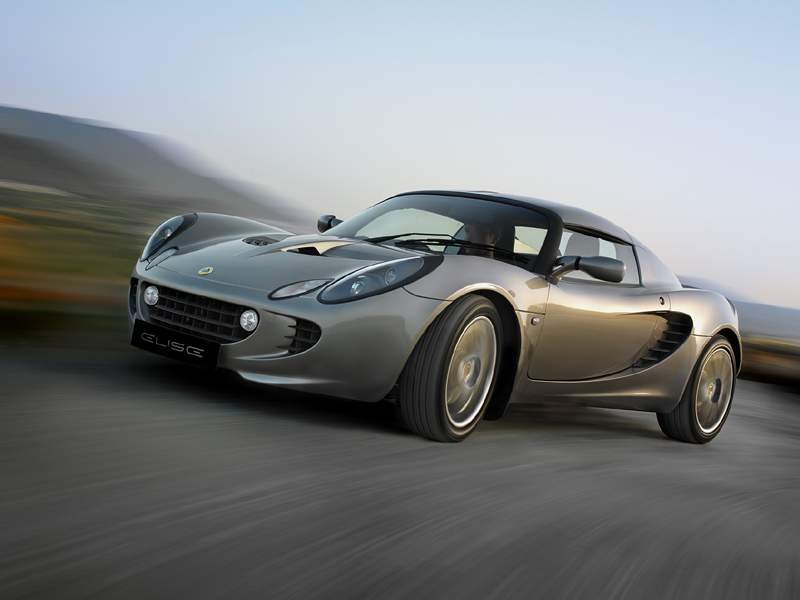 Lotus Elise