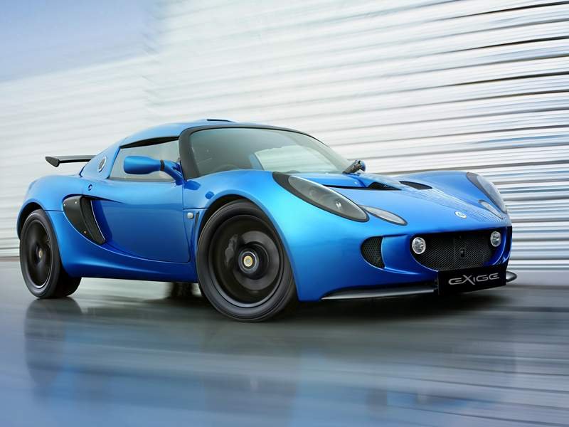 Lotus Elise