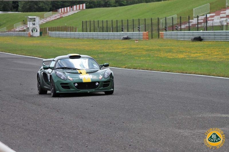 Lotus Exige