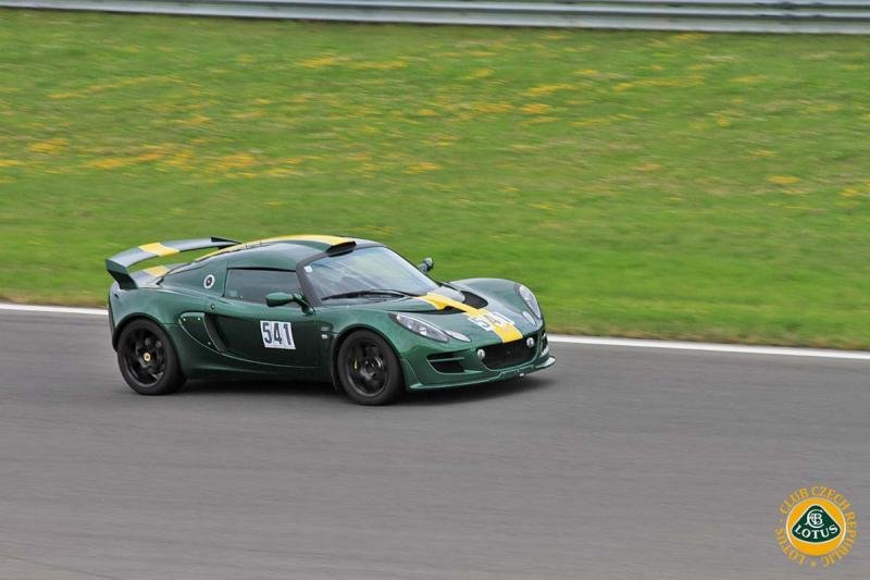 Lotus Exige