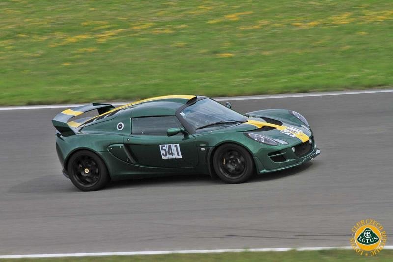 Lotus Exige