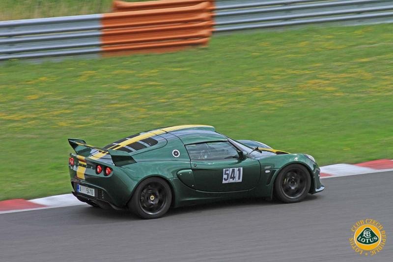 Lotus Exige