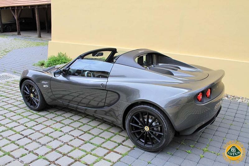 Lotus Elise