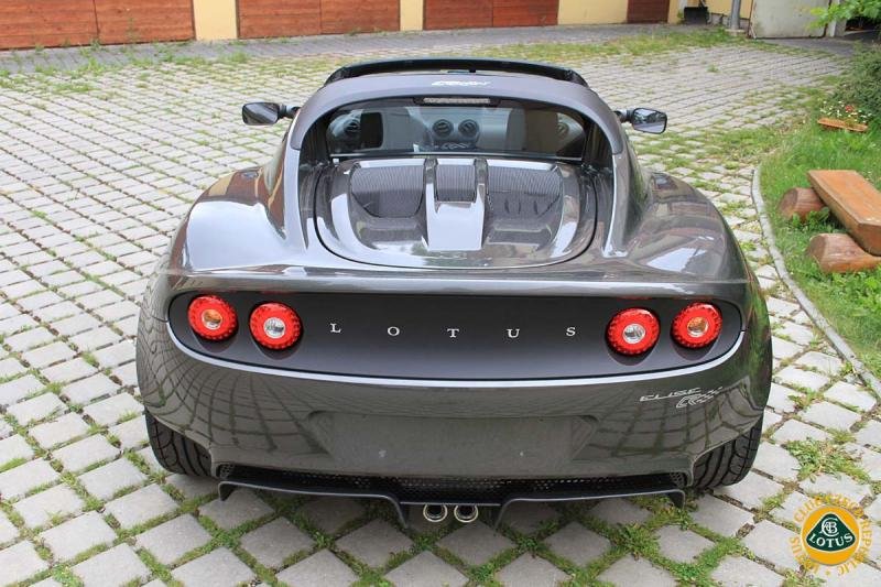 Lotus Elise