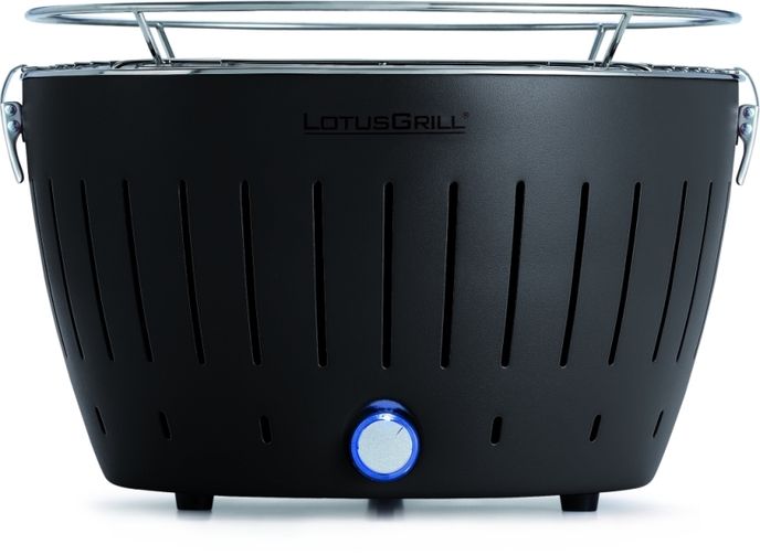 Lotus Grill Gray, 4699 Kč, koupíte na www.datart.cz