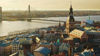 Magická Riga skrývá to nejlepší z Pobaltí. Turisté naleznou moderní město i úžasnou přírodu v okolí