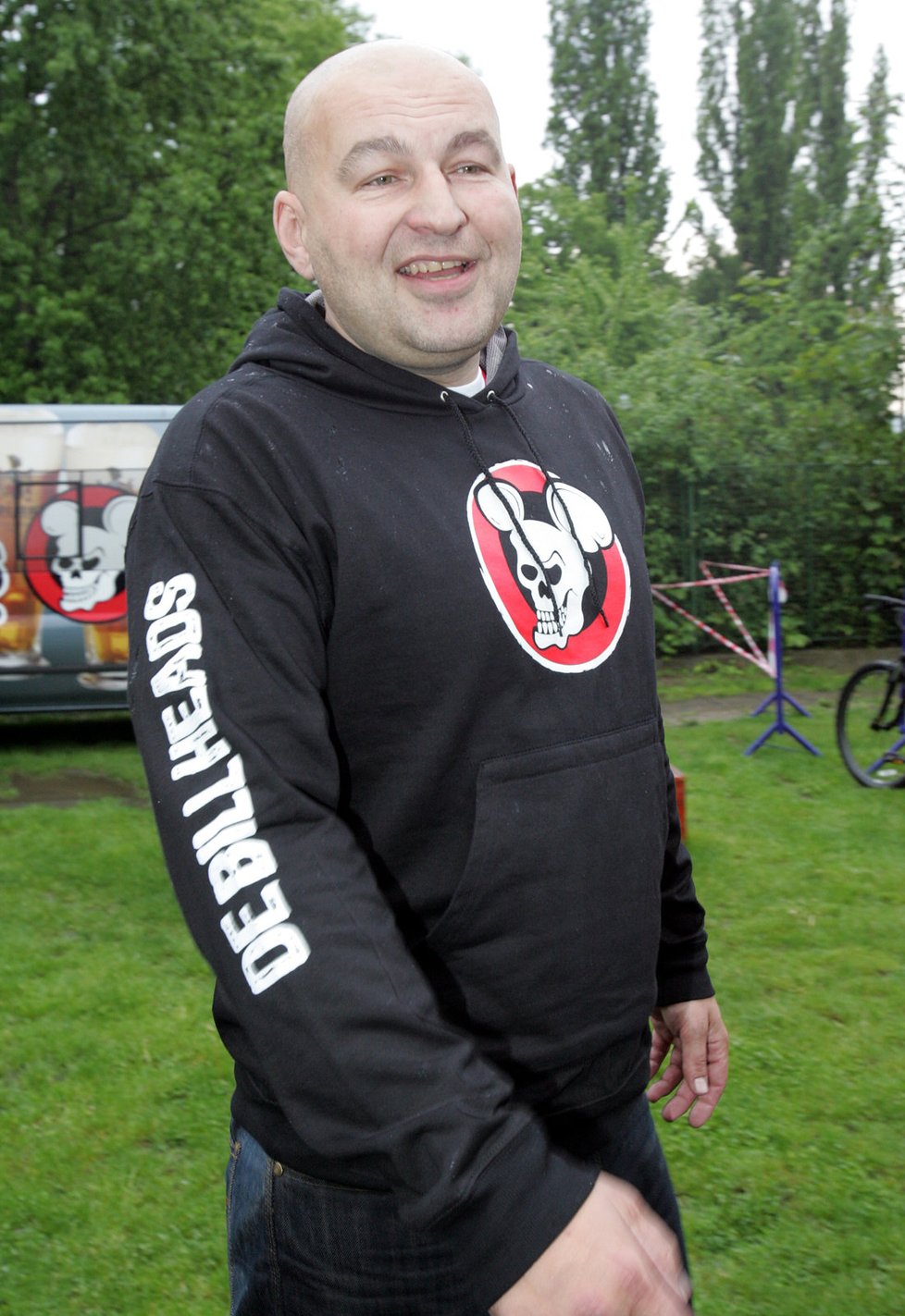 Lou Fanánek Hagen