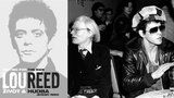 Recenze: Lou Reed, Waiting for the Man – Legendární kniha o legendárním muži