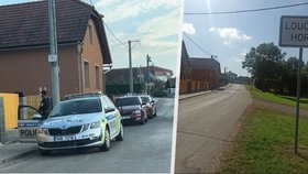Podivná smrt batolete na Hradecku: Holčičku našli mrtvou v autě! Byla v něm hodiny?