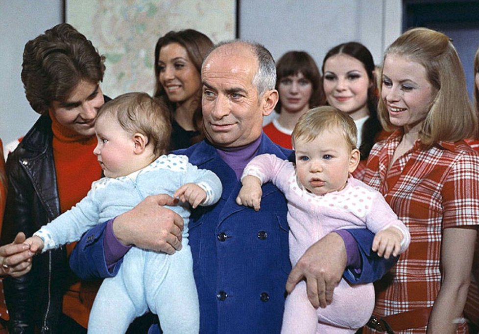 Piti piti pa, 1970