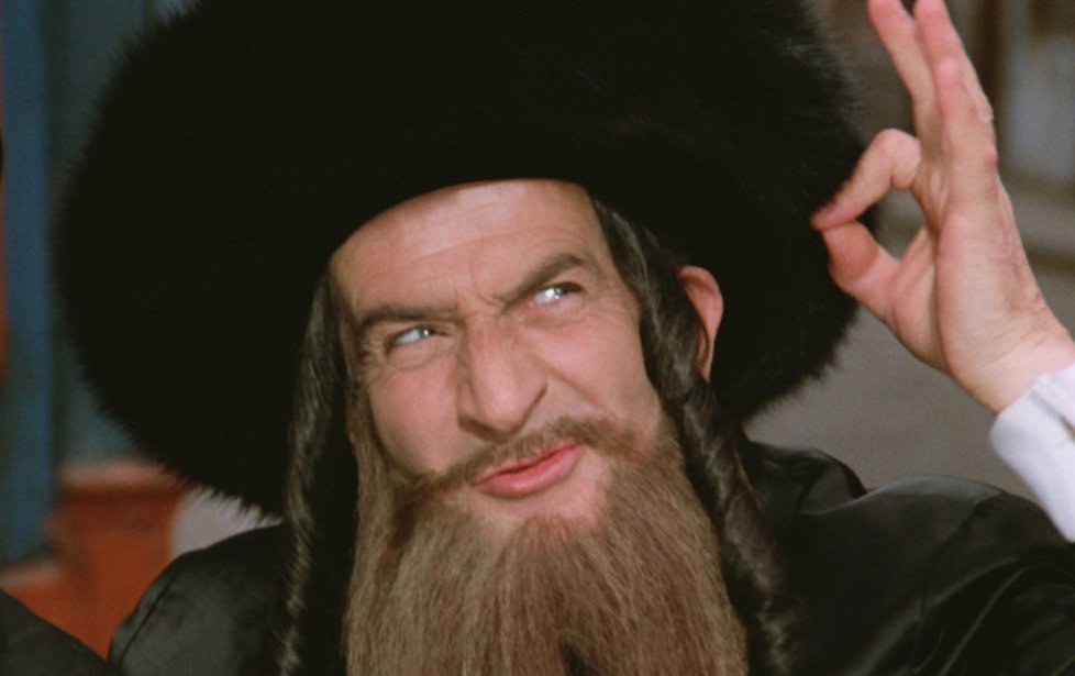 Rabín Jákob, 1973