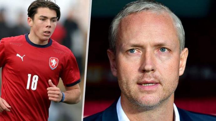Na počátku si Louis Thomas Buffon tykal více s fotbalovým míčem, než s češtinou. Jak na tom je pár měsíců poté, co kývl na nabídku české reprezentace?