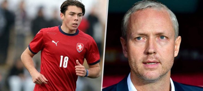 Na počátku si Louis Thomas Buffon tykal více s fotbalovým míčem, než s češtinou. Jak na tom je pár měsíců poté, co kývl na nabídku české reprezentace?