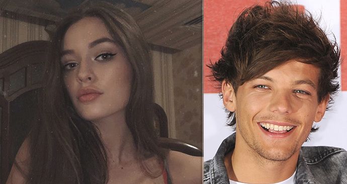 Louis Tomlinson z One Direction přišel o sestru. Bylo jí teprve 18 let