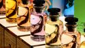 V pánských parfémech firmy Louis Vuitton přichystaných pro otevření nového obchodu v Tokiu se soustřeďuje práce špičkových vývojářů vůní.