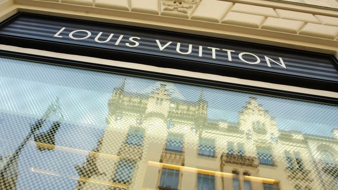 Louis Vuitton