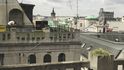 Otevření louky na střeše Lucerny Otevření louky na střeše Lucerny